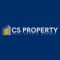 CS Property logo - Similar company to ->Žofinka<-