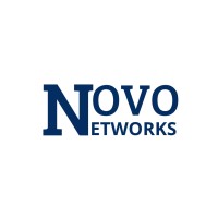 NOVO NETWORKS S.A.C logo - Similar company to Safe Solution S.A.C.