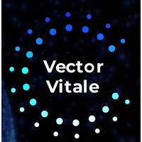 Vector Vitale logo - Similar company to Sciencevest