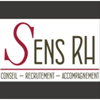 SENS RH logo - Similar company to Sensei Partner