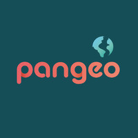 Pangeo Planet logo - Similar company to Fabriqen Group Ab
