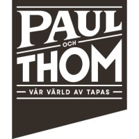 PAUL och THOM AB logo - Similar company to Kvalitetsfisk