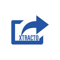 Extracto AI logo - Similar company to Wisedroids.Ai