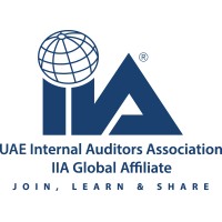 Institute of Internal Auditors - UAE Chapter logo - Similar company to Qadat Al-Mustaqbal