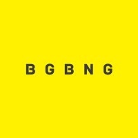 BGBNG® logo - Similar company to Chef Ex