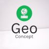 GeoConcept logo - Similar company to Nomadia
