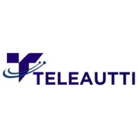 TELEAUTTI - SOLUÇÕES INDUSTRIAIS logo - Similar company to Systemdb