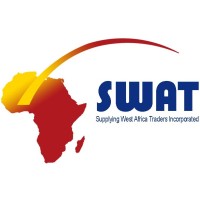 Supplying West Africa Traders, Inc. - SWAT logo - Similar company to Gexim