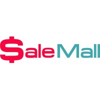 SALEMALL logo - Similar company to Hubble