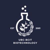 UBC-BCIT Biotechnology Club logo - Similar company to New Vision Research