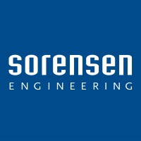 Sorensen Engineering logo - Similar company to Summers Engineering