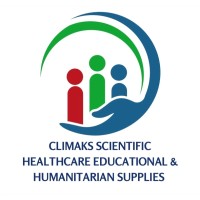 CLIMAKS SCIENTIFIC HEALTHCARE EDUCATIONAL & HUMANITARIAN SUPPLIES (Pty) Ltd logo - Similar company to Lepton Scientific (Pty) Ltd