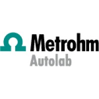 Metrohm Autolab logo - Similar company to Palmsens Bv