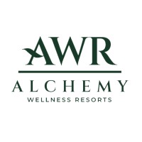 Alchemy Wellness Resorts logo - Similar company to A & G Retail Maintenance, Corp