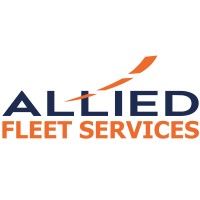 Allied Fleet Services logo - Similar company to Cffm-Global