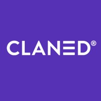 Claned logo - Similar company to Brandbassador