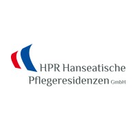 HPR Hanseatische Pflegeresidenzen GmbH logo - Similar company to First Retail Consult Gmbh