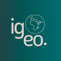 Igeológico logo - Similar company to Rf Comunicação