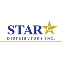 Star Distributors Inc. logo - Similar company to Brescome Barton Inc.