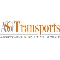 ASG Transports logo - Similar company to La Vilainoise Sas