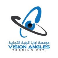 Vision Angles Security System logo - Similar company to Prepared Academy
