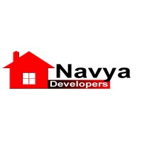 Navya Developers Hyderabad logo - Similar company to Mukka Projects