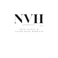 NVH AESTHETICS logo - Similar company to Likehealbea