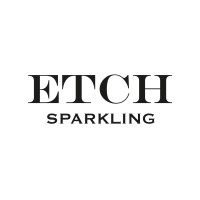 ETCH Sparkling logo - Similar company to Queensland Drinks Accelerator
