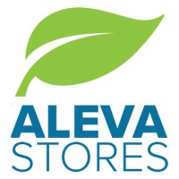 Aleva Stores logo - Similar company to Duque Dynamics