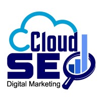 Cloud Seo logo - Similar company to Smart Va Solutions Ltd