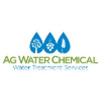 Ag Water Chemical logo - Similar company to Blue Tech Water