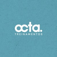 Octa Treinamentos logo - Similar company to Techyo