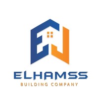 ELHAMSS BUILDING COMPANY logo - Similar company to Mathé