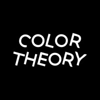 Color Theory logo - Similar company to Advy Creative