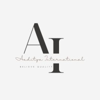 Aaditya International logo - Similar company to Inrplus