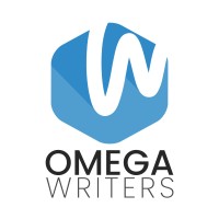 Omega Writers : Australia's Christian Writers Network logo - Similar company to Fiesta Content Solutions