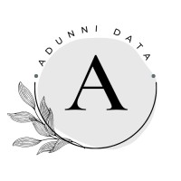Adunni Data Community logo - Similar company to Hyperion Global Services Ltd