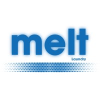 Melt Laundry Products logo - Similar company to The Soap Lab