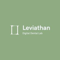 Leviathan Digital Dental Lab logo - Similar company to Kohe Aesthetics And Clear Aligners Dedicated Centre