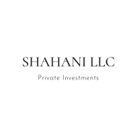 Shahani LLC logo - Similar company to Shahani Inc