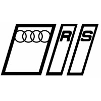 AUDI RS logo - Similar company to Audi Rs Prestige