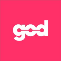 GODisruptive logo - Similar company to Apapacho Films