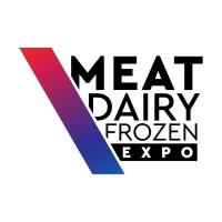 MEAT | DAIRY | FROZEN EXPO logo - Similar company to Smart Cargo & Freight Ltd