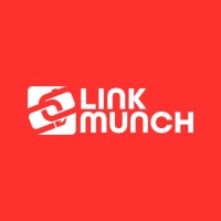 Link Munch logo - Similar company to Planet Access