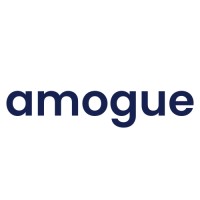 Amogue India logo - Similar company to T