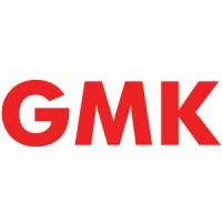 GMK Development & Marketing Pte Ltd logo - Similar company to Inko Engineering Supplies Pte Ltd