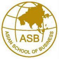 ASB Trivandrum logo - Similar company to Tkm Institute Of Management