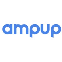 AmpUp Videos logo - Similar company to Eventifier