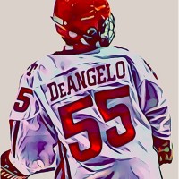 The James DeAngelo Foundation logo - Similar company to Gray Wealth Advisors