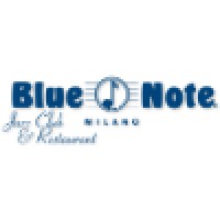 Blue Note Milano logo - Similar company to B-Roll Production
